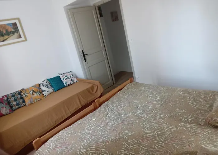 別荘 Maison Independante A La Ferme *