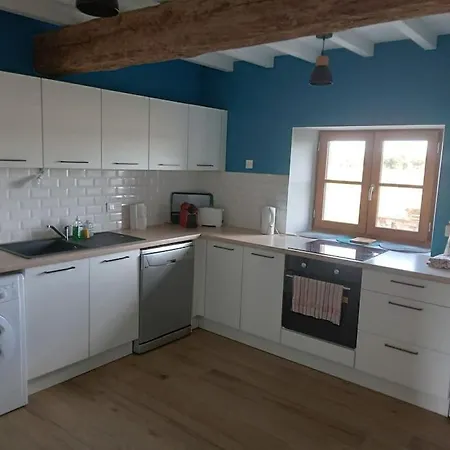 Maison Independante A La Ferme Σπίτι διακοπών