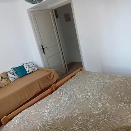 Maison Independante A La Ferme Σπίτι διακοπών