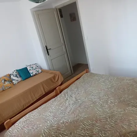 Σπίτι διακοπών Maison Independante A La Ferme *