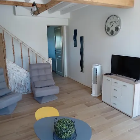 Maison Independante A La Ferme Palleville