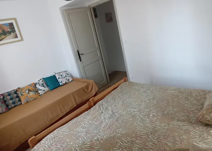 Maison Independante A La Ferme Holiday home